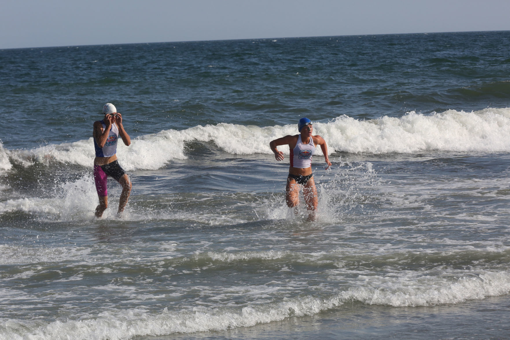 Red Bull Lifeguard Races